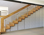 Construction et protection de vos escaliers par Escaliers Maisons à Argilly